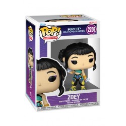 Figurine POP KPop Demon...