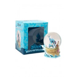 Boule à Neige Stitch