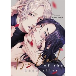 Ballad of the back alley