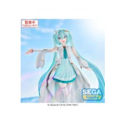 Figurine Hatsune Miku - The...