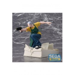 Figurine Sakamoto Days...