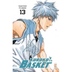 Kuroko's basket - Dunk...