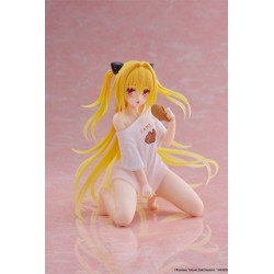 Figurine To Love Ru -...