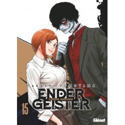 Ender Geister - Tome 15