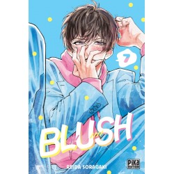 Blush - Tome 07
