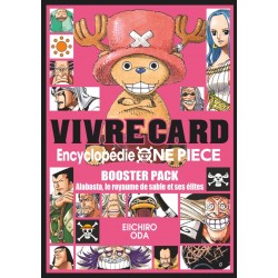 One Piece Vivre Cards -...