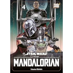 Star Wars - The Mandalorian...