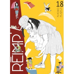 Réimp' ! - Tome 18