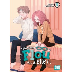 Tellement flou d’elle -...