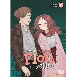 Tellement flou d’elle -...