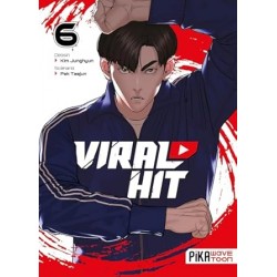 Viral Hit - Tome 6
