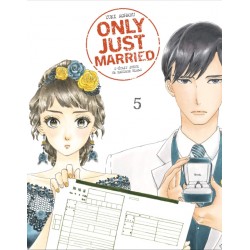 Only Just Married - Tome 05