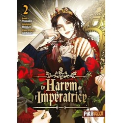 Le harem de l'impératrice -...