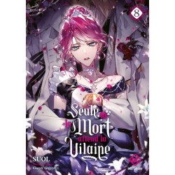 Seule la mort attend la...