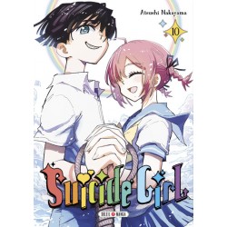 Suicide Girl - Tome 10