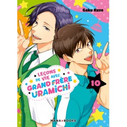 Leçons de vie avec grand...