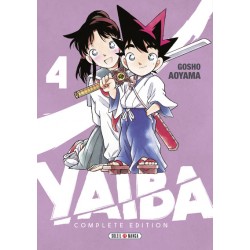 Yaiba - Édition double -...
