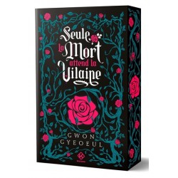 Seule la mort attend la...