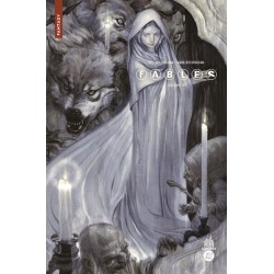 Urban Comics Nomad : Fables...