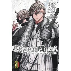 Tôgen Anki - La légende du...