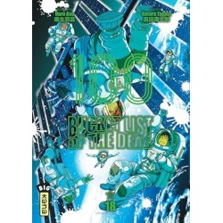 Bucket list of the dead -...