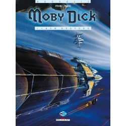 MOBY DICK 1