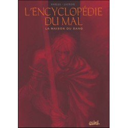 L ENCYCLOPEDIE DU MAL 1