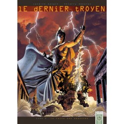 LE DERNIER TROYEN 2