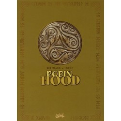 ROBIN HOOD BOX 1 A 3