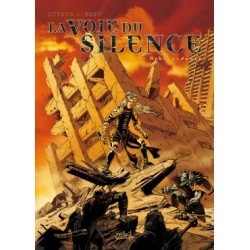 LA VOIE DU SILENCE 1