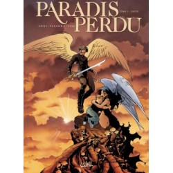 PARADI PERDU