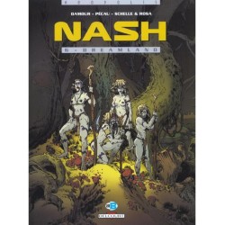 NASH 6