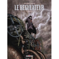 LE REGULATEUR 1