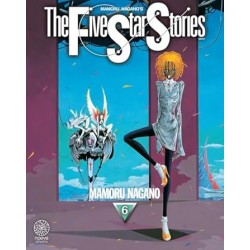 The Five Star Stories -...