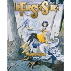 The Five Star Stories -...