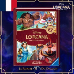 Guide de Collection Sets...