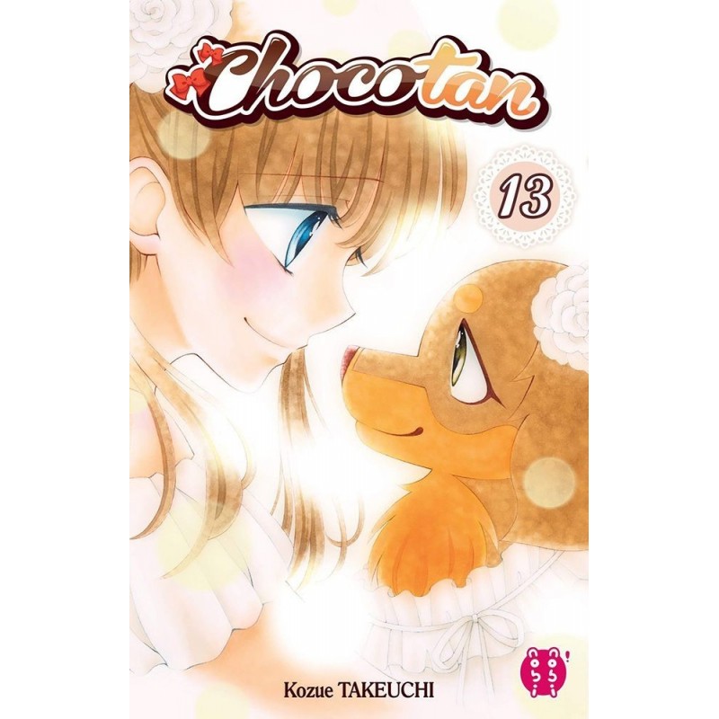 Chocotan Tome 13 Chocotan Tome 13