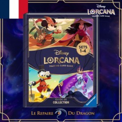 Guide de Collection Sets...