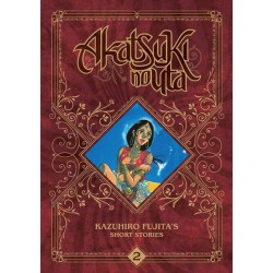 Kazuhiro Fujita's Short...