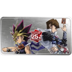 TIN BOX YU-GI-OH! 2024 LES...