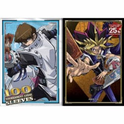 PROTEGES CARTES YU-GI-OH! -...
