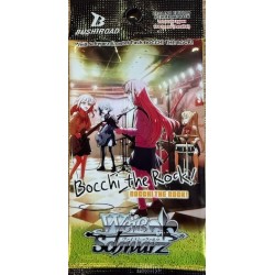 BOOSTER WEISS SCHWARS...