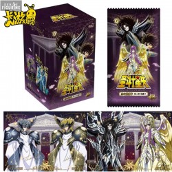 BOOSTER KAYOU CARD SAINT...