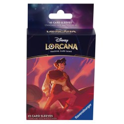 SLEEVES DISNEY LORCANA...