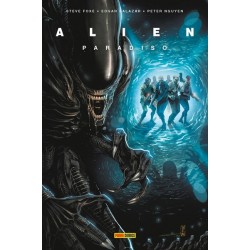 Alien : Paradiso