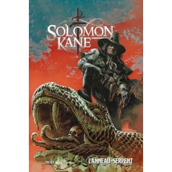 Solomon Kane :...