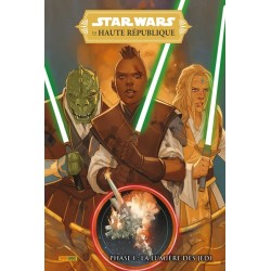 Star Wars - La Haute...