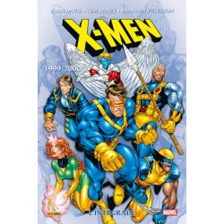 X-Men : L'intégrale...