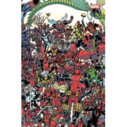 Je suis Deadpool - Edition...