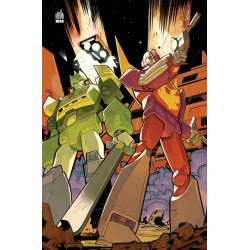 Void Rivals - Tome 4 -...